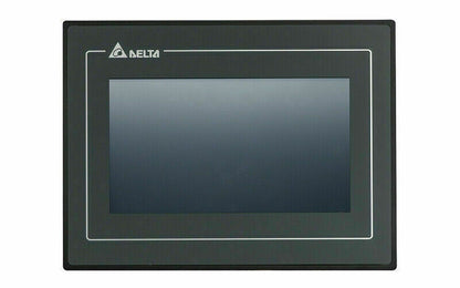 Delta DOP-107EG 7-inch HMI Touch Screen Replacement - DELTA