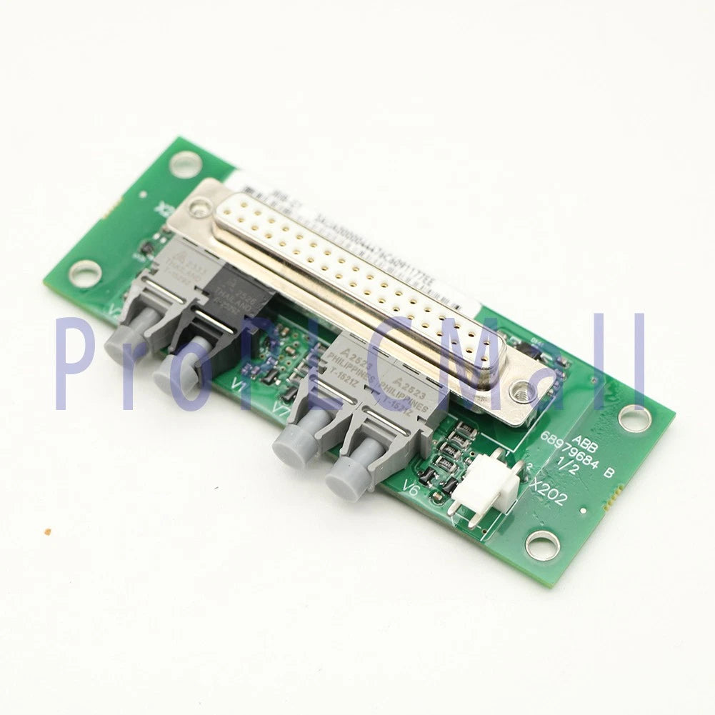 inverter ABB JRIB-G1 ACS850 series adapter board communication board 1PCS