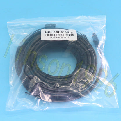 Mitsubishi Fiber Optic Cable MR-J3BUS10M-A Fast - MITSUBISHI