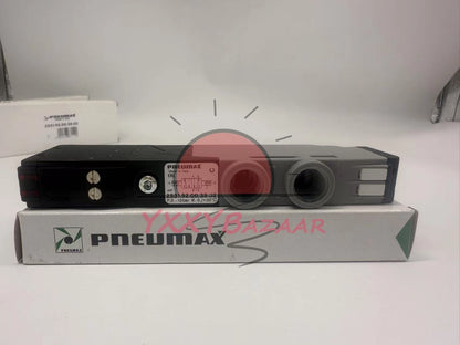 1PCS PNEUMAX 2531.52.00.35.02 Fast delivery
