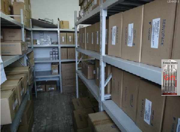 1PC NEW Yasukawa SGMAH-02A1A41 - KOEED