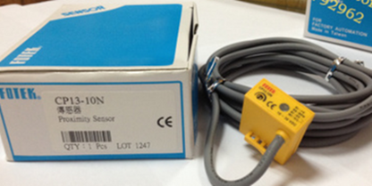 New 1PC FOTEK Inductive Proximity Sensor CP13-10N - FOTEK