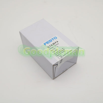 1PC FESTO SLT-6-20-P-A SLT620PA 170550 Pneumatic Slide