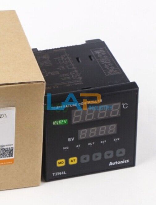 AUTONICS TZN4L-14R Temperature Controller 100-240VAC - 1PCS - AUTONICS