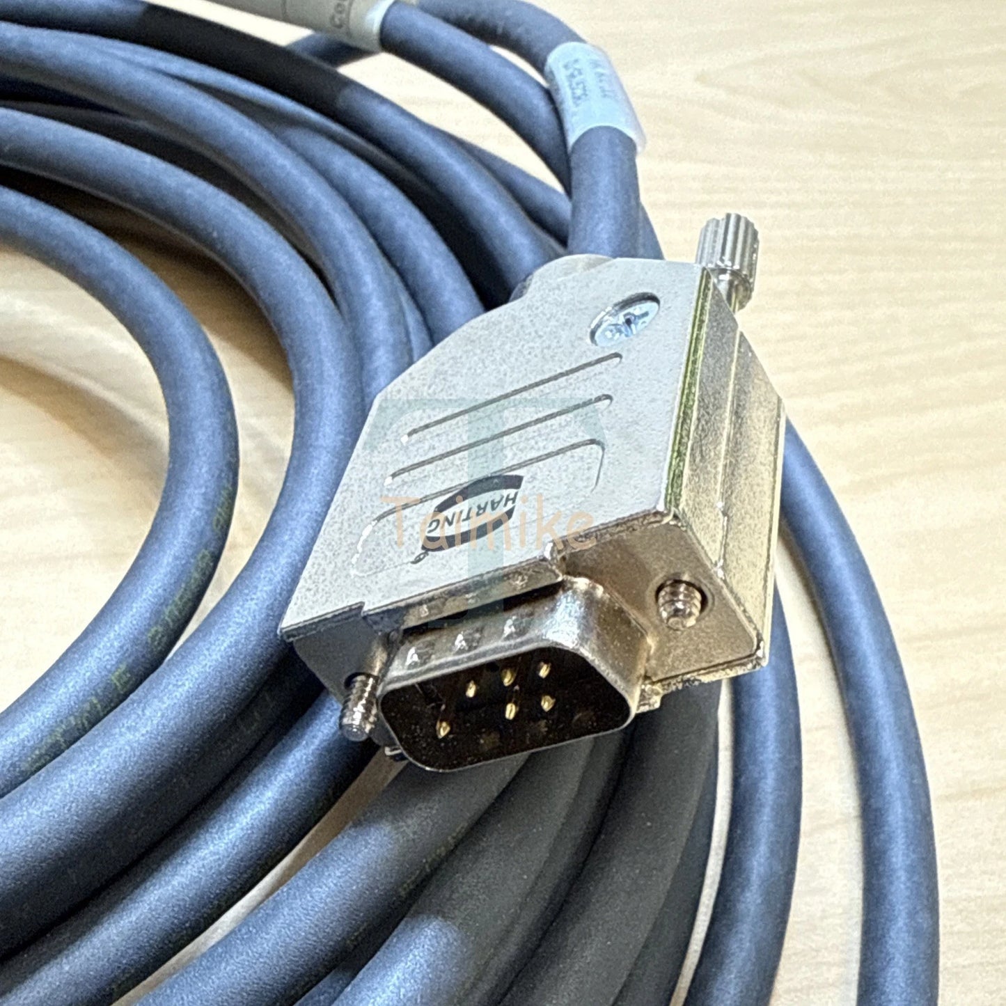! Kistler KSM18028884-10 18029785 Cable