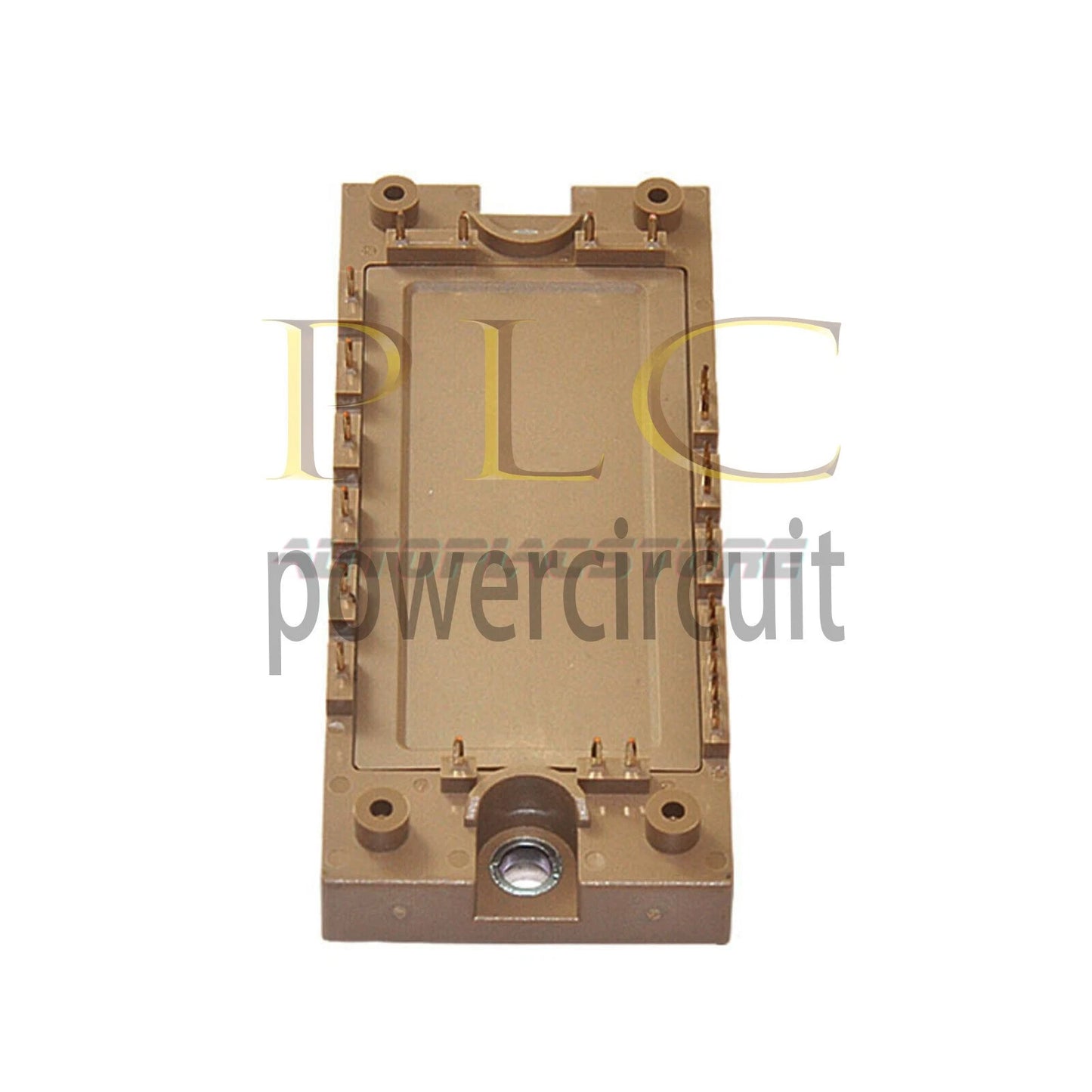 FUJI 7MBR15SA140-50 Module Power Supply ~