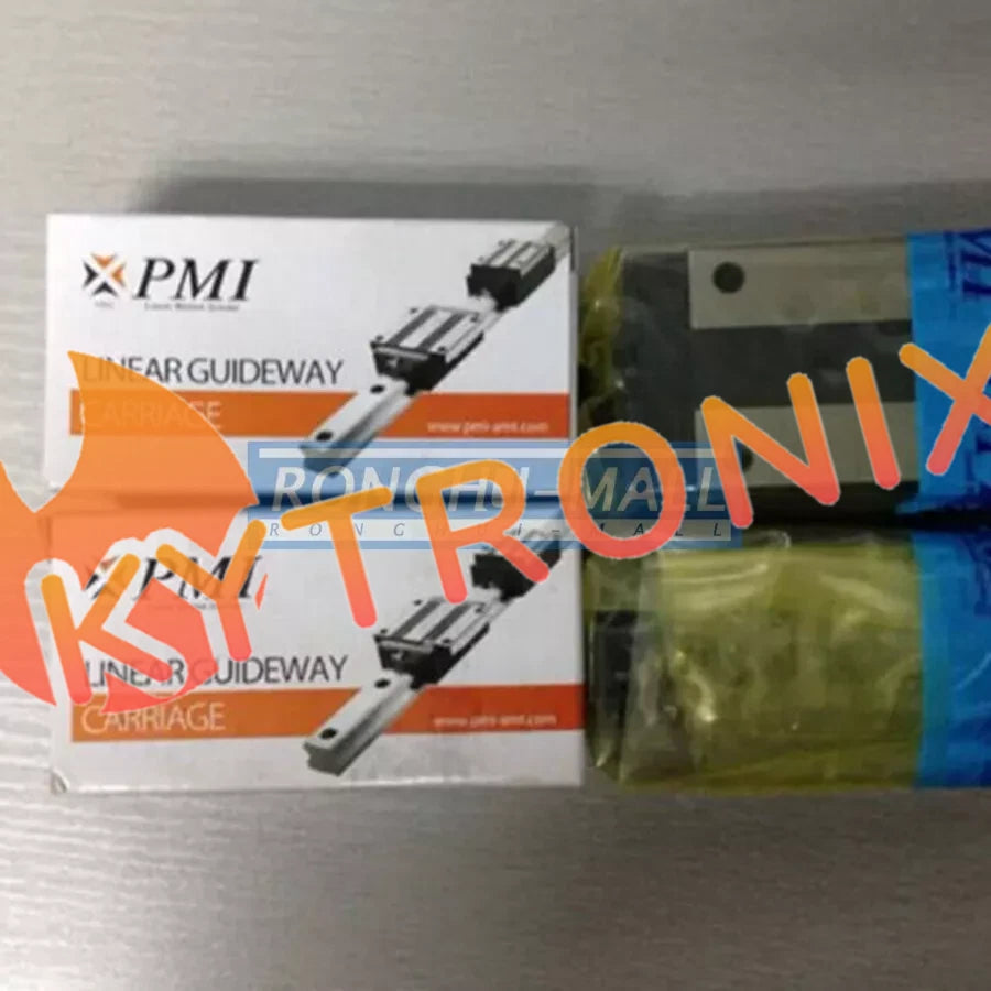 1Pcs For PMI Linear Guide Slider MSA30E-N MSA30ESSF0N
