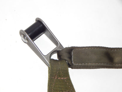 used Martin Baker Ejection Seat 33175 - MARTIN BAKER