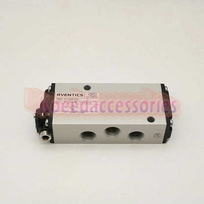 AVENTICS 5711000300 solenoid valve 1PC