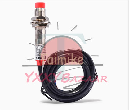 1PC DELIXI Proximity switch sensor CDJ10-I2A18AN #LL