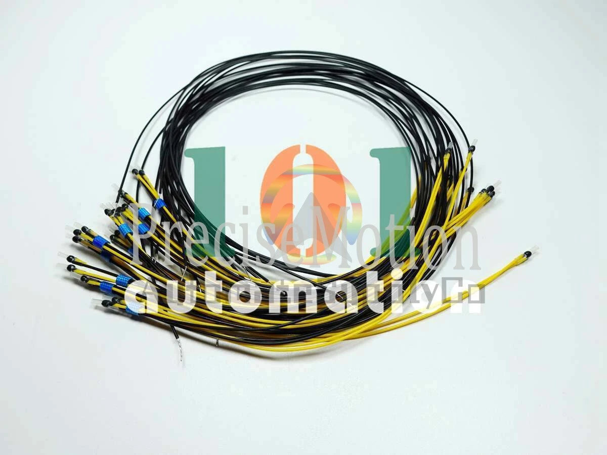 QTY:10 PTC thermistor of motor temperature control sensor MZ6-150-DS 150℃