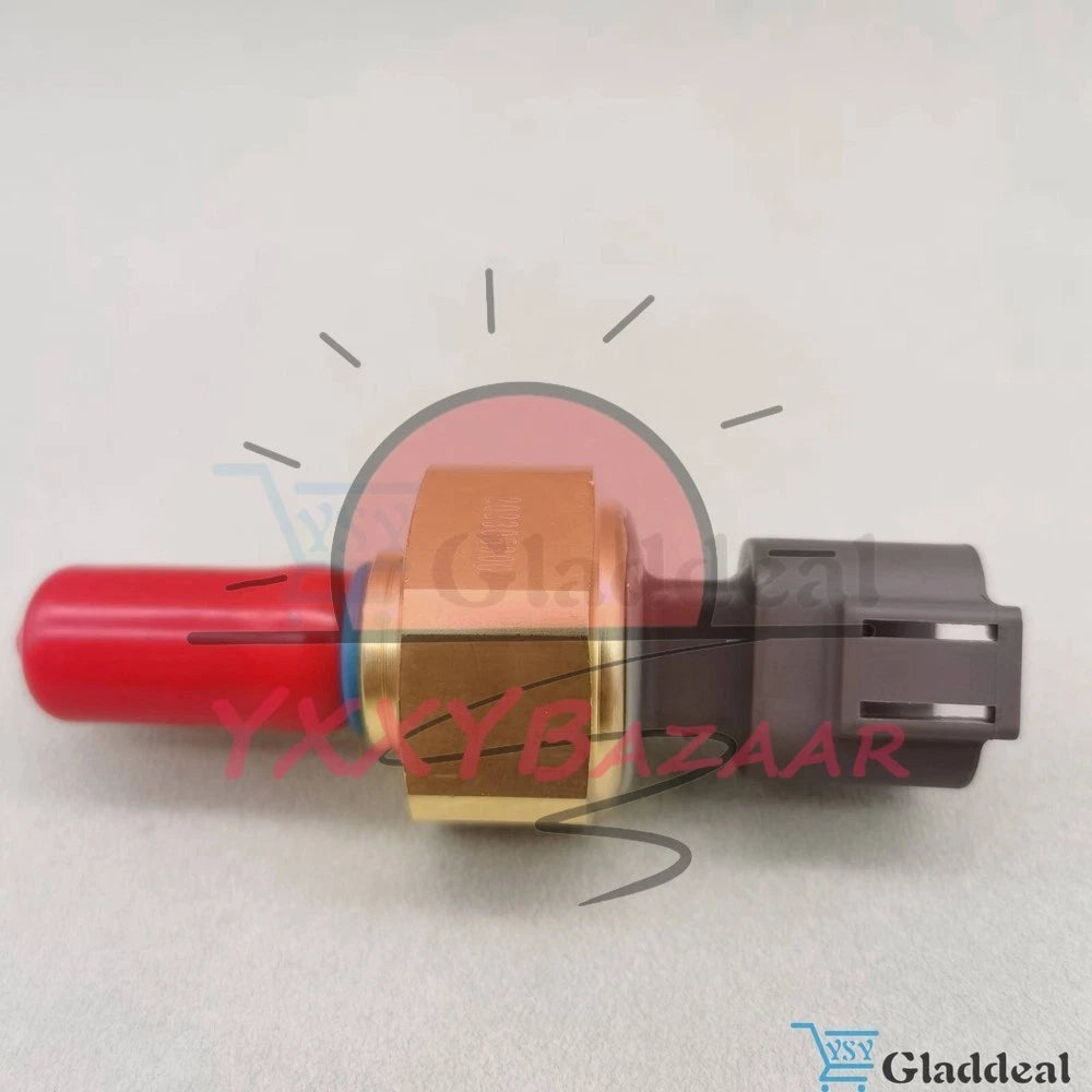 1PCS OEM 4921475 Air Oil Pressure Temperature Sensor for Cummins Diesel