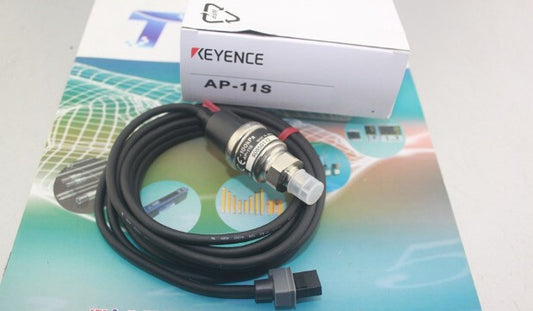 1PC  KEYENCE AP-11S Sensor