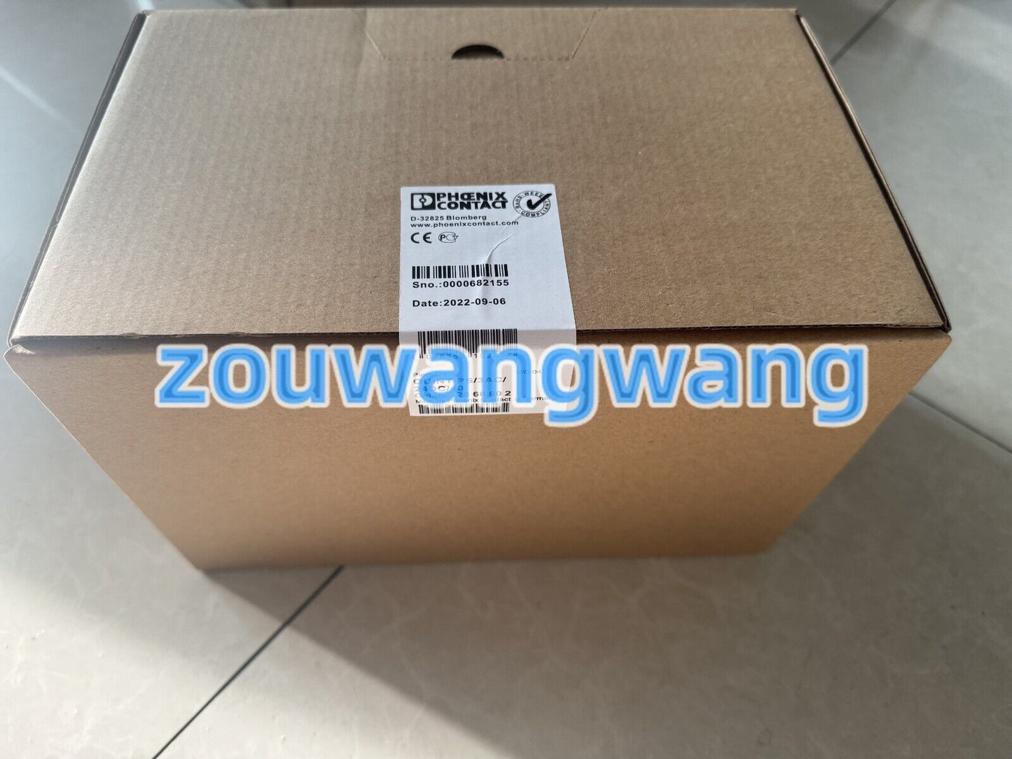 new 1pcs Phoenix QUINT-PS/3AC/24DC/40 2866802