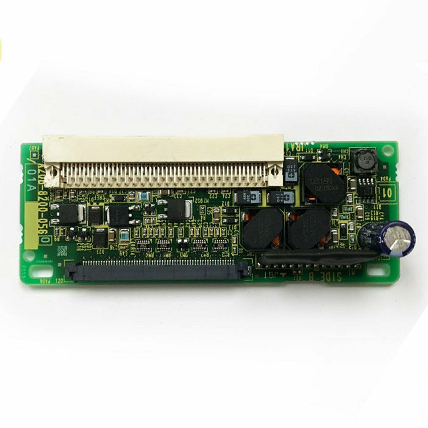 Used Fanuc A20B-8200-0560 Circuit Board – Tested Good Condition - FANUC