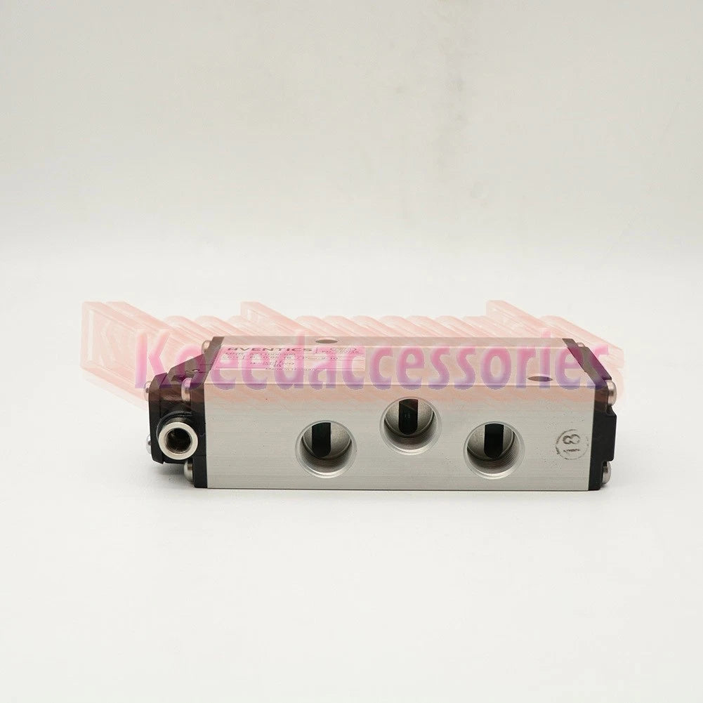 AVENTICS 5711000300 solenoid valve 1PC