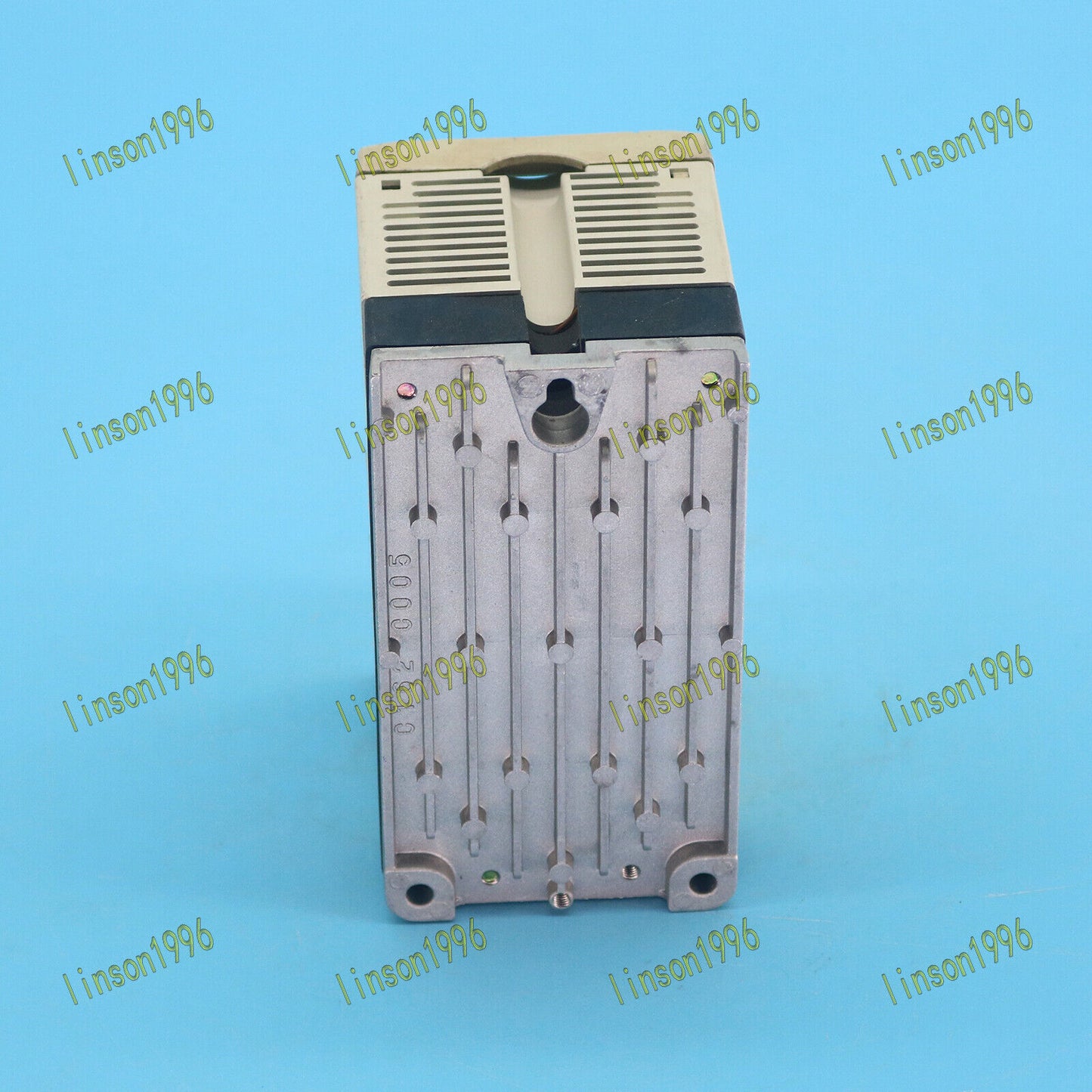 Mitsubishi FR-U120-0.1K Inverter Used - MITSUBISHI