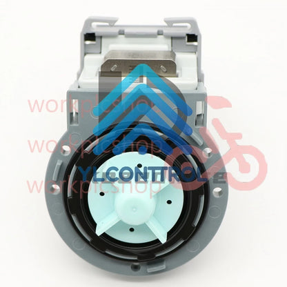 For Samsung Drain Pump PX2026-1 220-230V DC31-00181B PX2025-1 B15-6A DC31-00181A