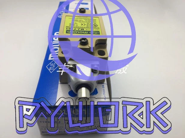 1Pcs Moujen MJ-7101 MJ7101 Limit Switch Free Ship~
