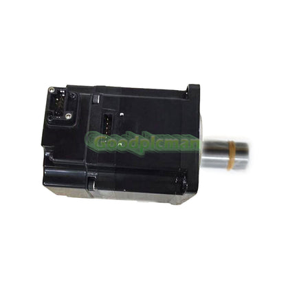 Yaskawa SGMAV-02ADA61 AC SERVO MOTOR 1Pcs/