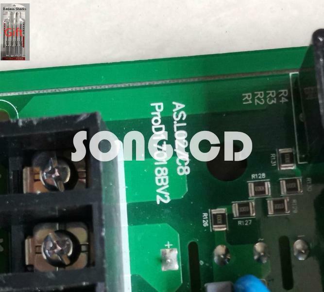 1PCS AS.L02/C8 - KOEED