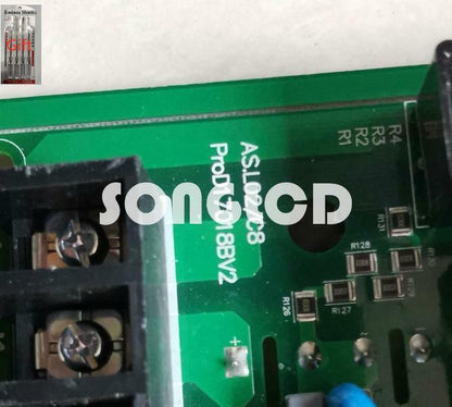 1PCS AS.L02/C8 - KOEED