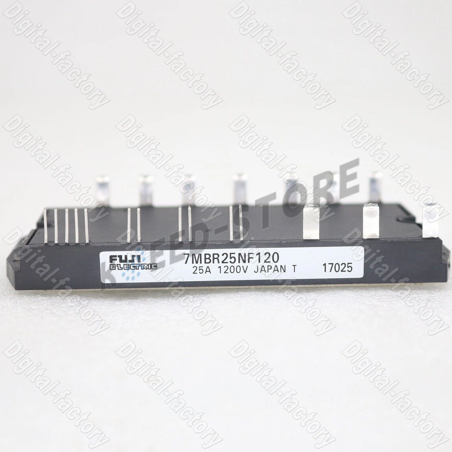 1PCS FUJI 7MBR25NF120 IGBT Module