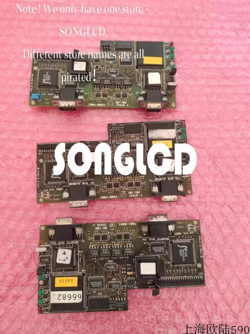 1pcs 7004-0094 MD-IBS Issue 4 Connector - IBS