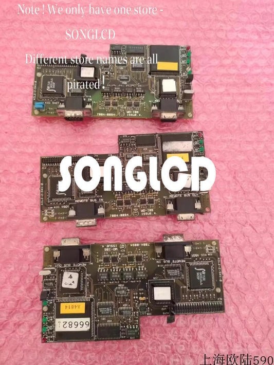 1pcs 7004-0094 MD-IBS Issue 4 Connector - IBS