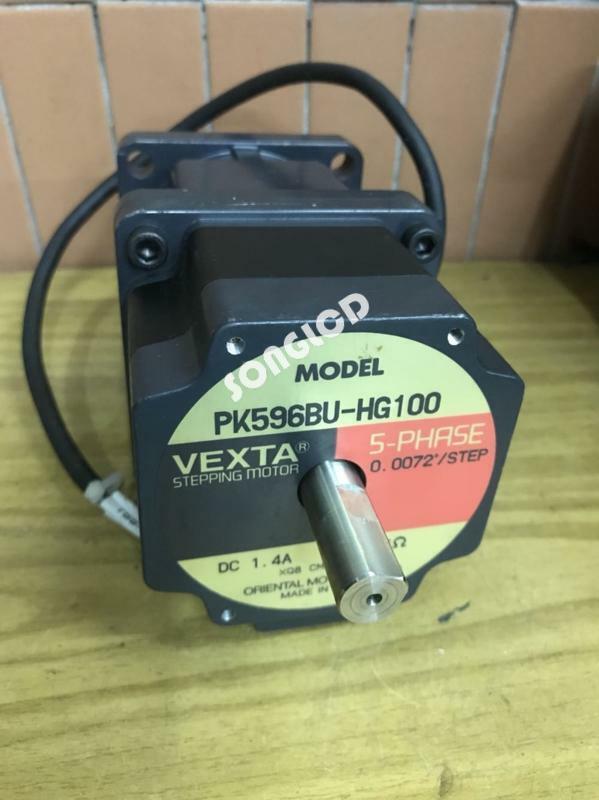 1PCS PK596BU-HG100 - KOEED