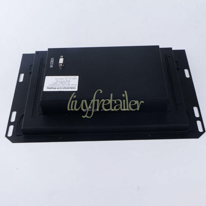 New 14-inch LCD Monitor for FANUC Screen A61L-0001-0074, A61L-0001-0094, TX-1450 - FANUC