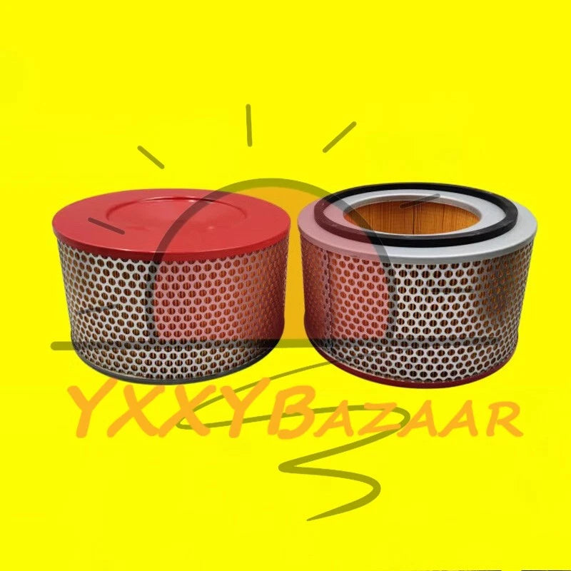 1PC Air Filter Fits BECKER Vacuum Pump 90951200000 909512 Fast delivery