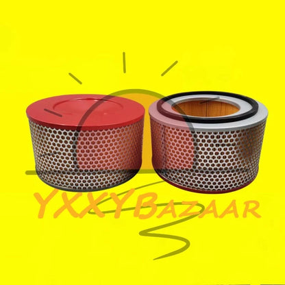 1PC Air Filter Fits BECKER Vacuum Pump 90951200000 909512 Fast delivery