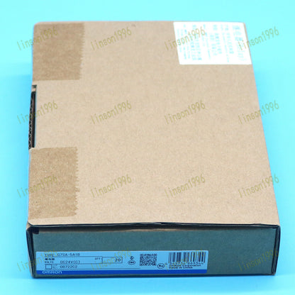 OMRON G7SA-5A1B Safety Relay DC24 - OMRON