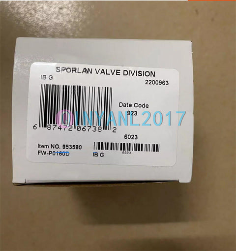 new 1PCS IN BOX SPORLAN IB-G 953580 IB-G Interface Circuit Board - SPORLAN