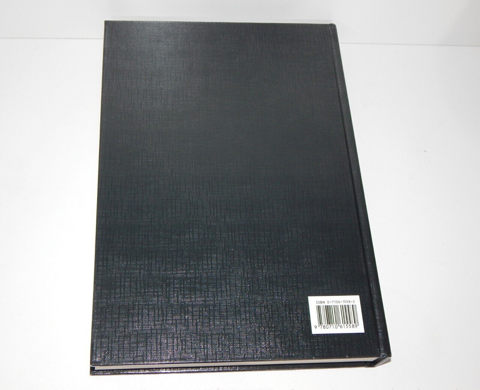 Jane's Radar & Electronic Warfare Systems (1997-98) Military Book - KOEED