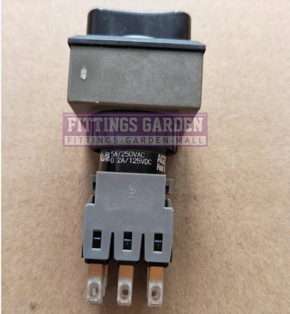 1PC FOR FUJI Selector switch Rotary switch AG225-P3B33