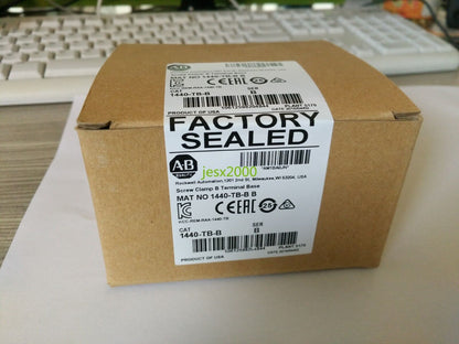 new 1PC 1440-TB-B module - INDUSTRIALAUTOMATIONTECH