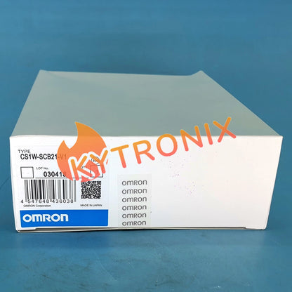 1PC OMRON PLC CS1W-SCB21-V1 CS1WSCB21V1 One year warranty