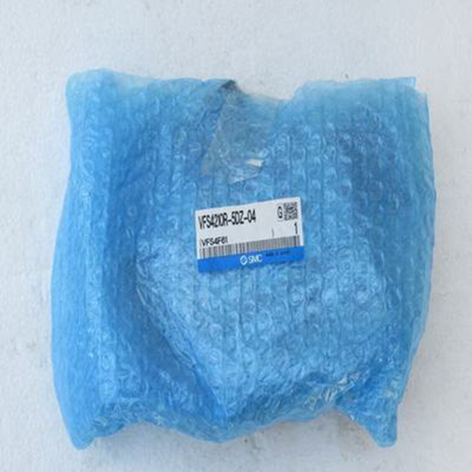 SMC VFS4210R-5DZ-04 SMC solenoid valve - SMC