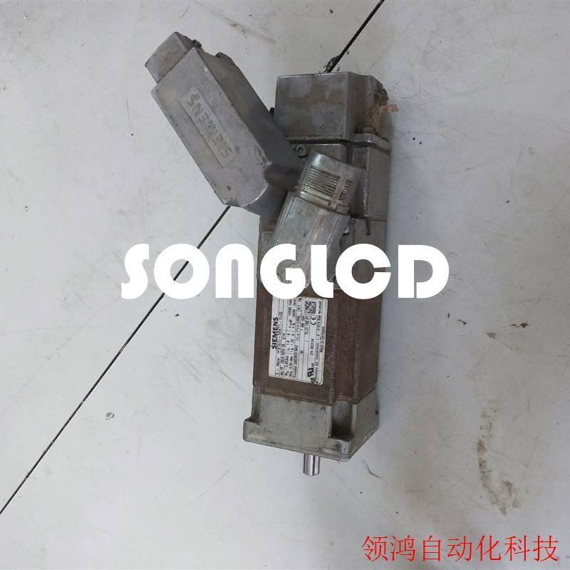 1PCS 1FK7022-5AK71-1LG2 - High-Performance Motor Controller - PLCCONTROLLERBRAND