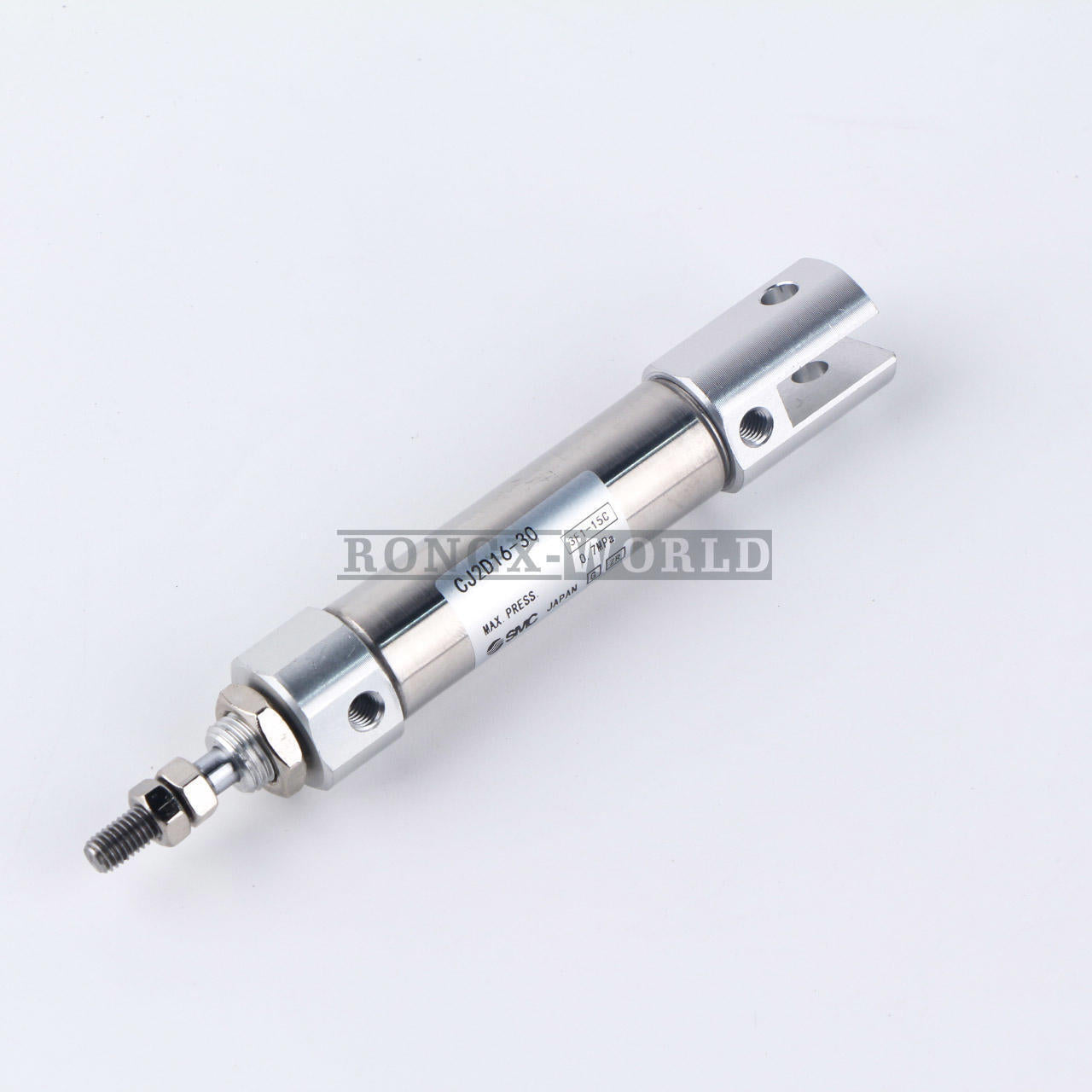 new ONE SMC Cylinder CJ2D16-30 - ONE SMC