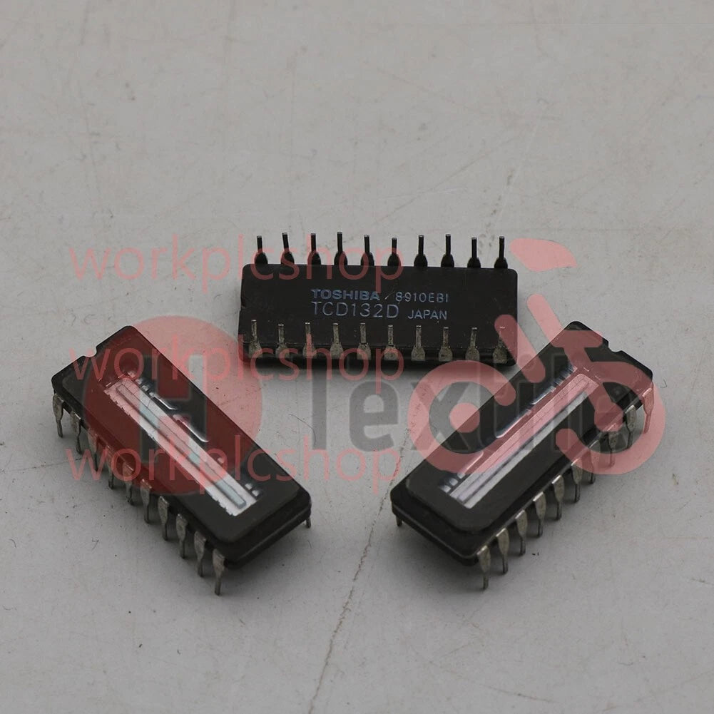 1PCS TCD132DG TCD132D CDIP-22 CCD professional linear image sensor