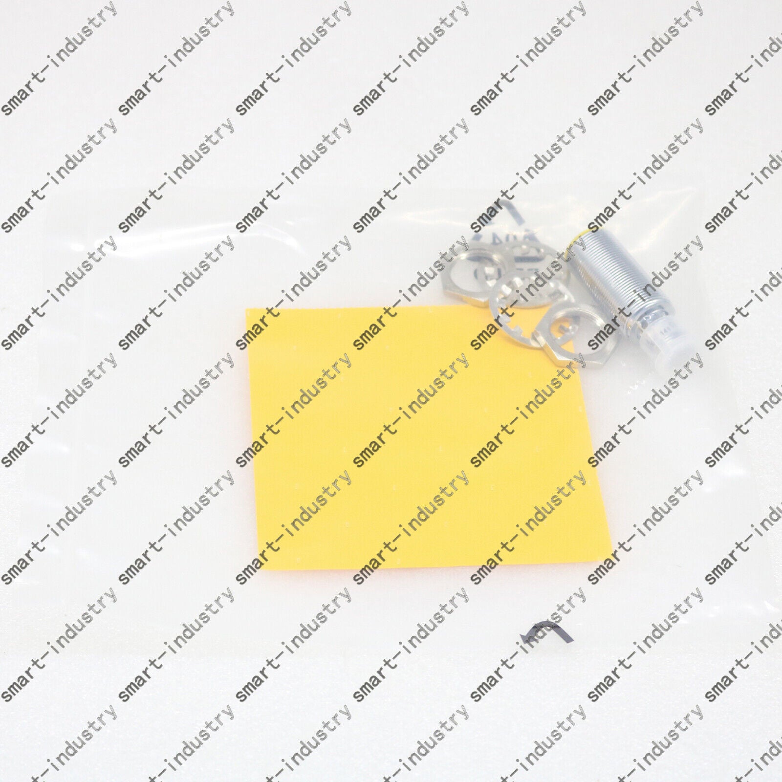 new 1PC  TURCK BI5U-M18-AN6X-H1141 Proximity switch