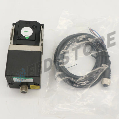 1PCS CKD EV2500-208-C11E2B Solenoid valve EV 2500-208-C11E2B