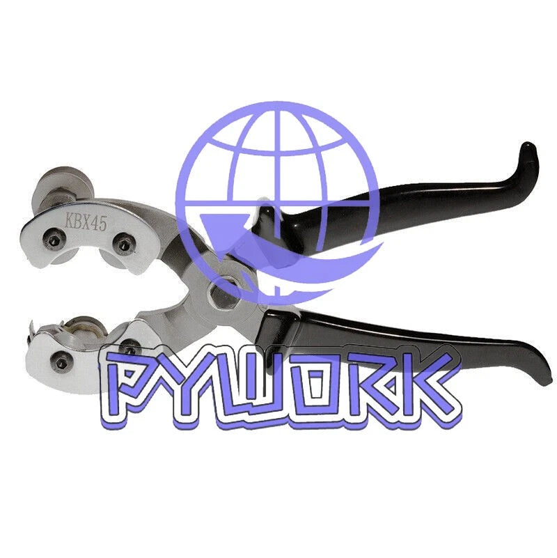 Stripping pliers KBX-45 Cable Peeler Manual Low voltage Cable End Middle section