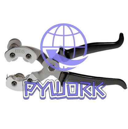 Stripping pliers KBX-45 Cable Peeler Manual Low voltage Cable End Middle section