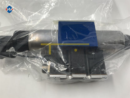 new 1PCS 4WREE10W75-23/G24K31/A1V R900927233 Proportional valve by Express - EXPRESS