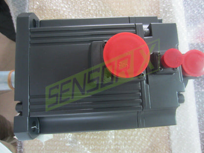 MITSUBISHI SERVO MOTOR HC-SF502B - MITSUBISHI