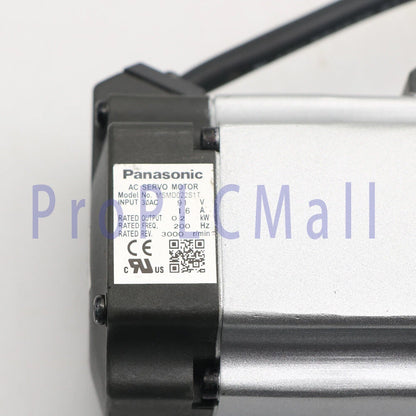 PANASONIC MSMD022S1T Servo Motor 1PCS